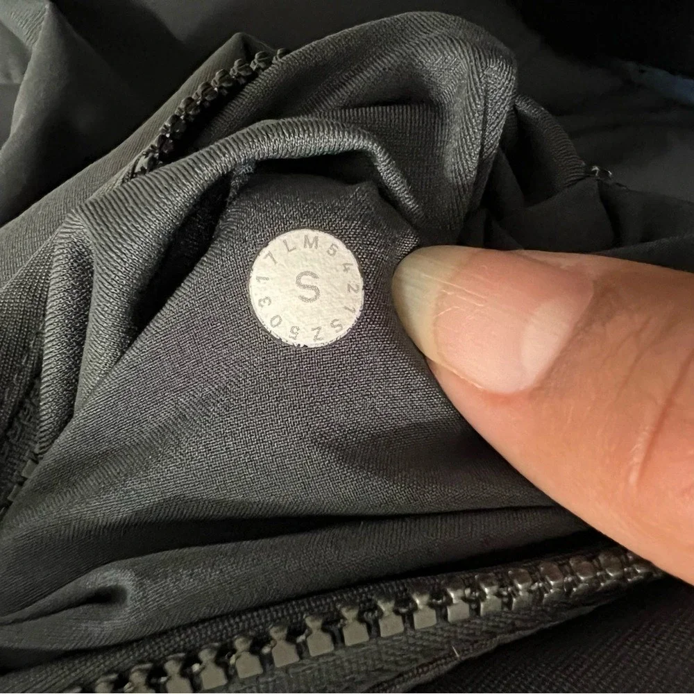 lululemon athletica lululemon abc